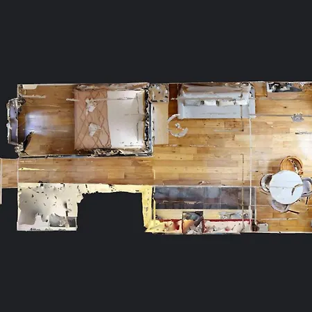 256 Rosiers - Superb In Paris. Appartement *