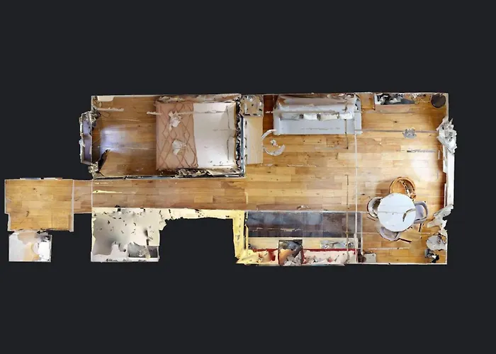 256 Rosiers - Superb In Paris. アパート *